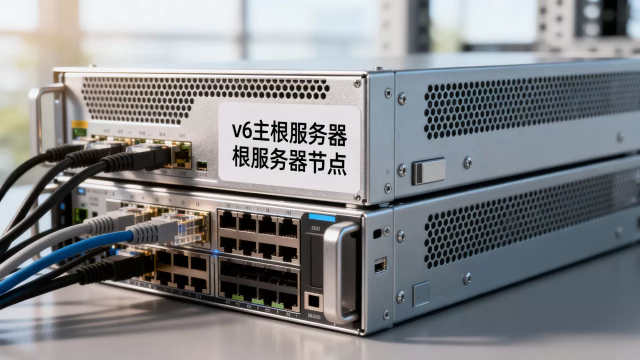 v6主根服务器有哪些 v6主根服务器有哪些
