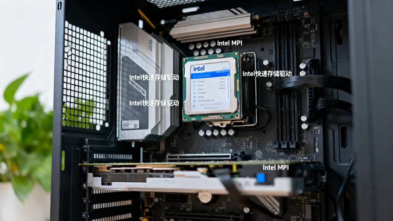Intel快速存储驱动怎么用,Intel MPI是什么? Intel快速存储驱动怎么用,Intel MPI是什么?
