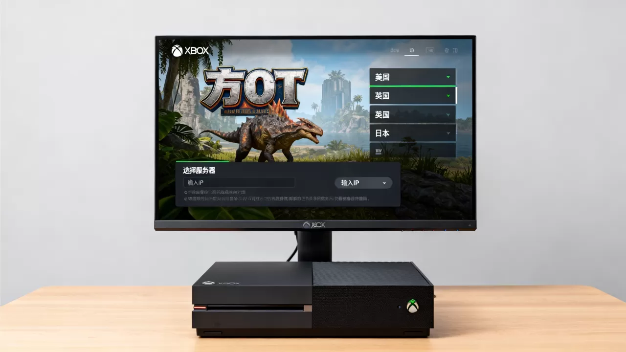 xbox方舟服务器到底在哪些国家,怎么联机? xbox方舟服务器到底在哪些国家,怎么联机?