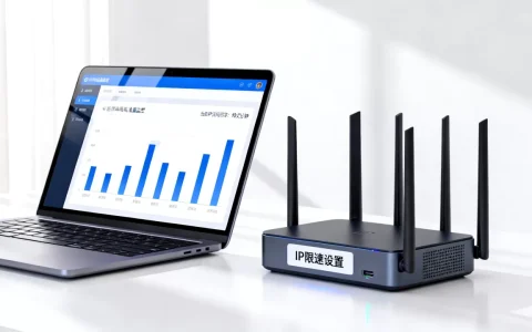 ip访问自己的网站_通过IP限速限制网站访问频率