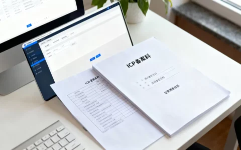 ICP备案密码忘了怎么办，如何管理ICP备案信息？