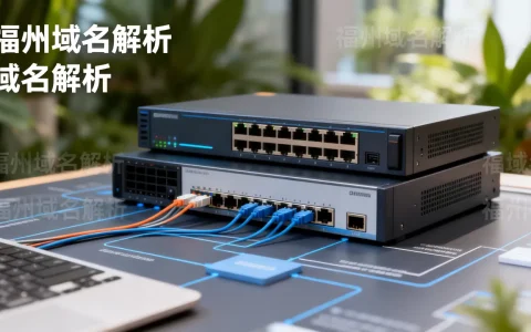 福州域名解析_域名解析