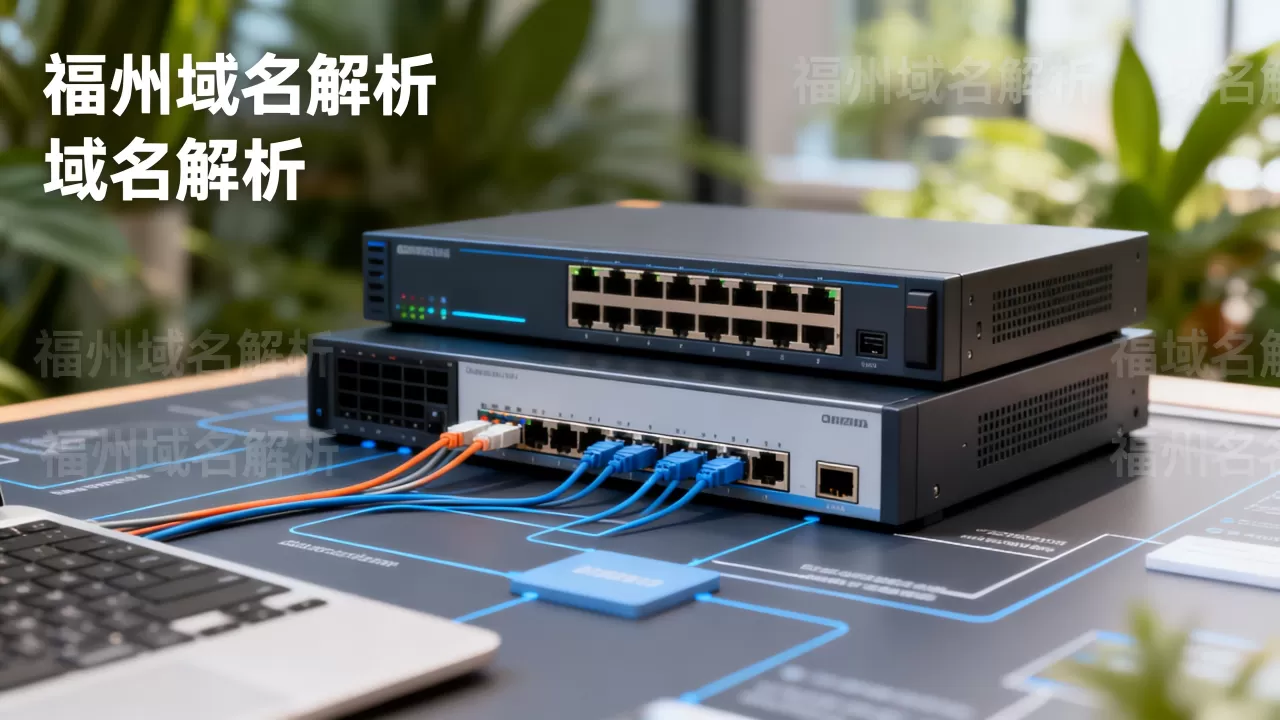 福州域名解析_域名解析