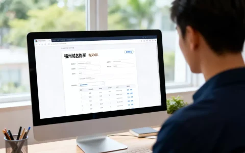 福州域名购买_购买域名