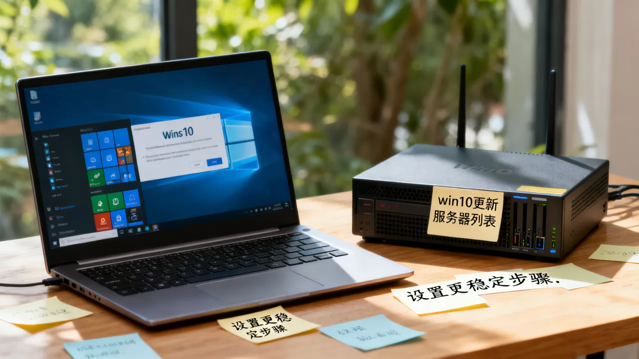 win10更新服务器有哪些?,怎么设置更稳定 win10更新服务器有哪些?,怎么设置更稳定