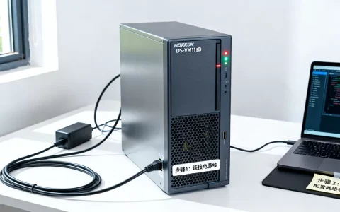 海康ds-vm11s-b平台服务器怎么调试，调试步骤有哪些？