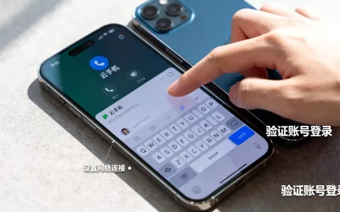云手机真的能打电话和发短信吗？，怎么设置