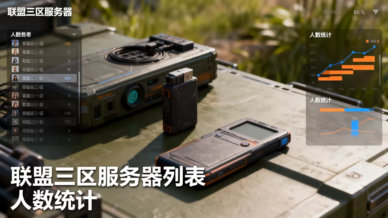 联盟三区服务器有哪些,哪个服务器人数最多? 联盟三区服务器有哪些,哪个服务器人数最多?