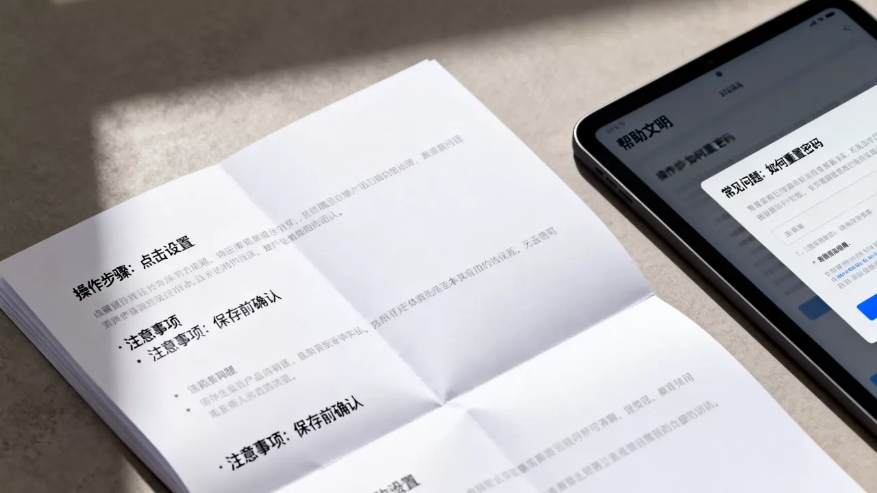 I_帮助文档 I_帮助文档
