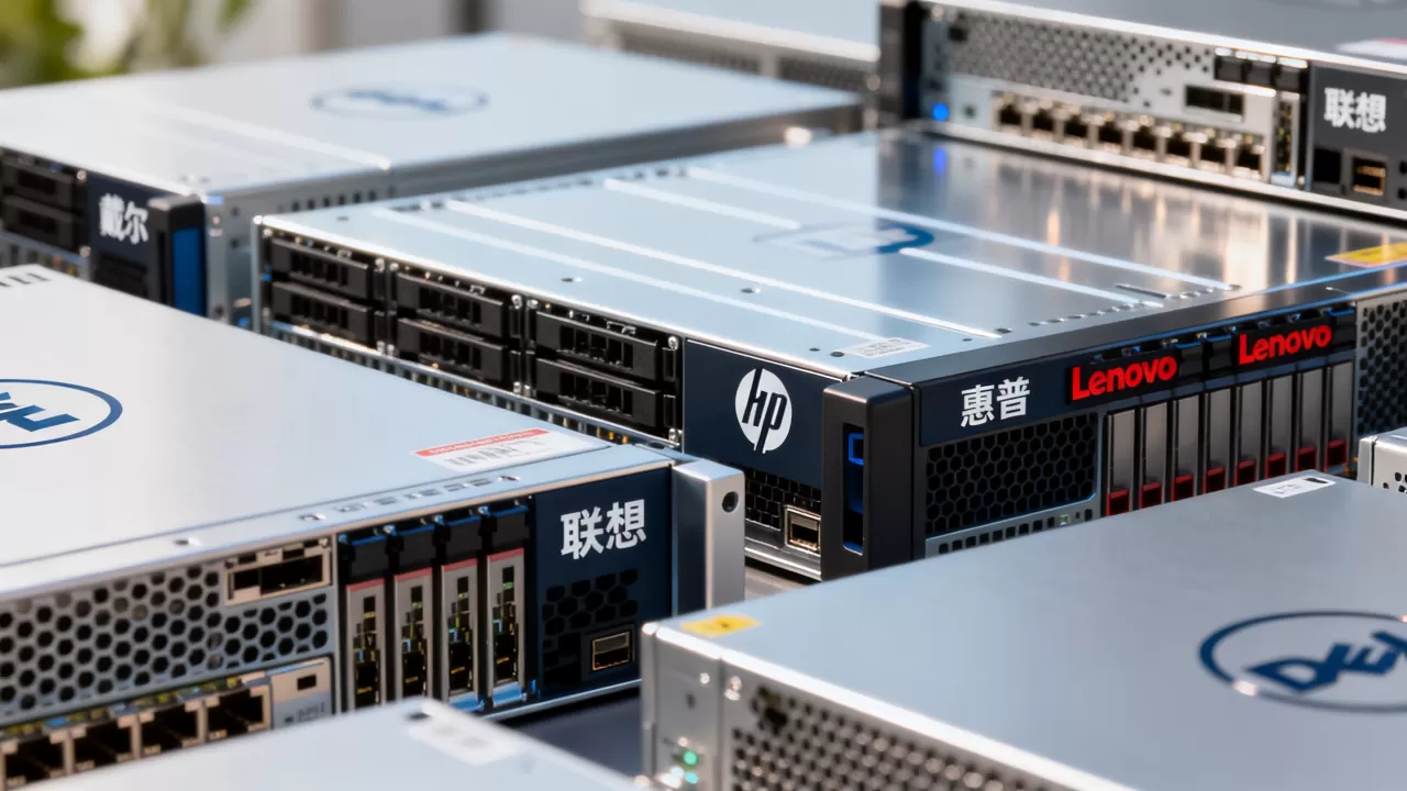 百度联盟服务器到底都有哪些品牌,怎么选 百度联盟服务器到底都有哪些品牌,怎么选