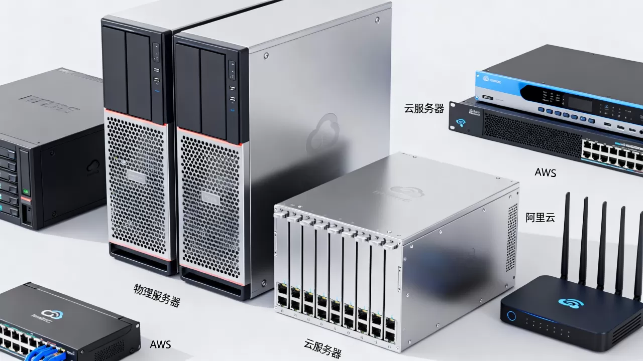 三端游戏服务器都有哪些，哪个平台性价比高？