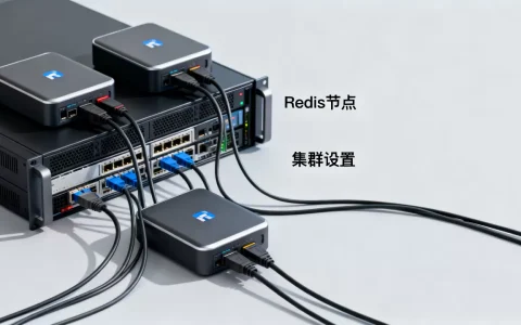 一台服务器能放多少Redis节点？，Redis集群怎么设置？