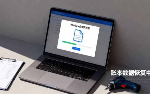 interbase数据库修复_修复账本数据库