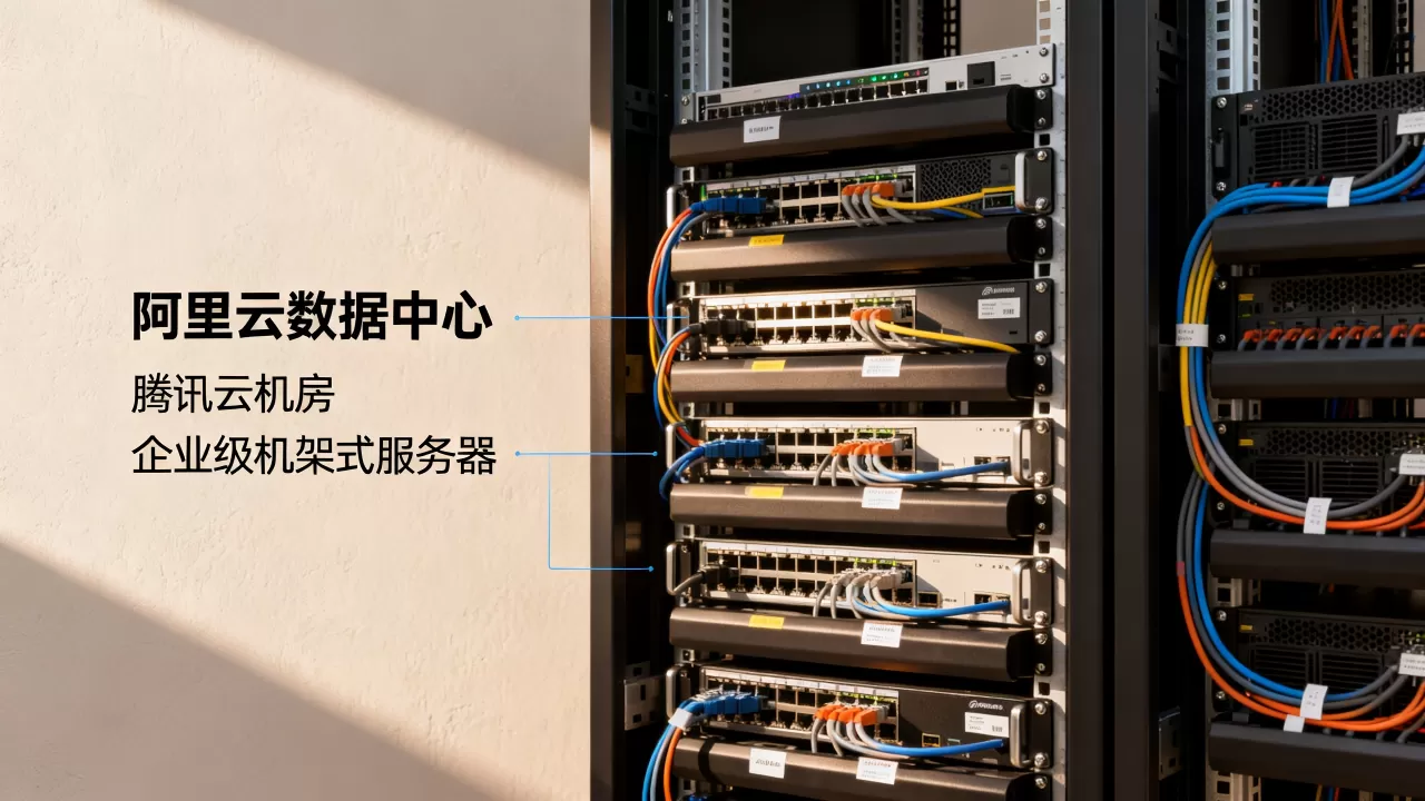 服务器应用在哪些公司最常见,怎么选才靠谱? 服务器应用在哪些公司最常见,怎么选才靠谱?