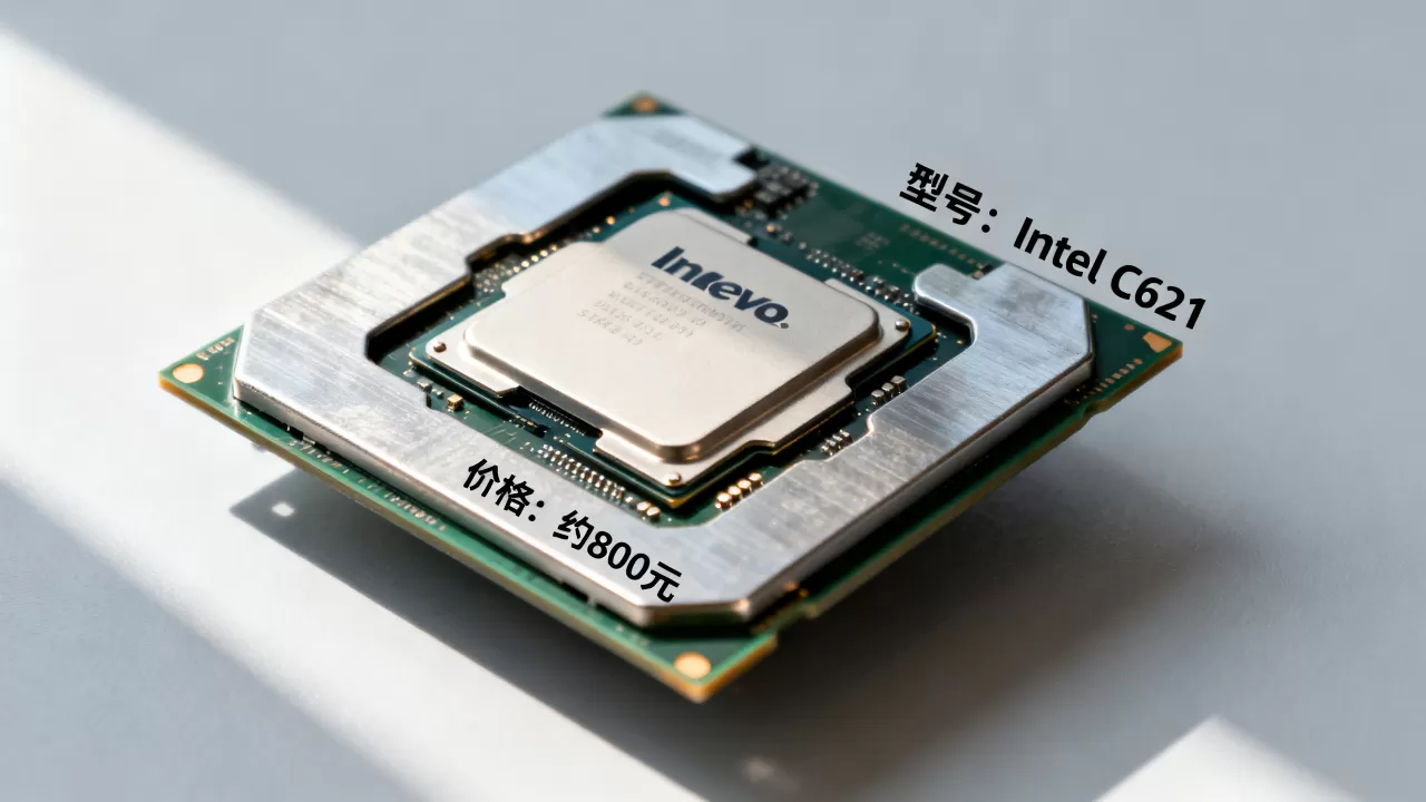 联想服务器SR590主板芯片是什么型号，多少钱
