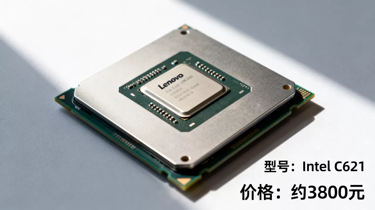 联想服务器SR590主板芯片是什么型号，多少钱