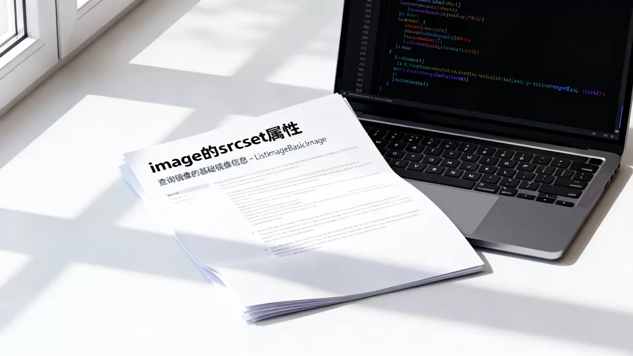 image的srcset属性 _查询镜像的基础镜像信息 - ListImageBasicImage