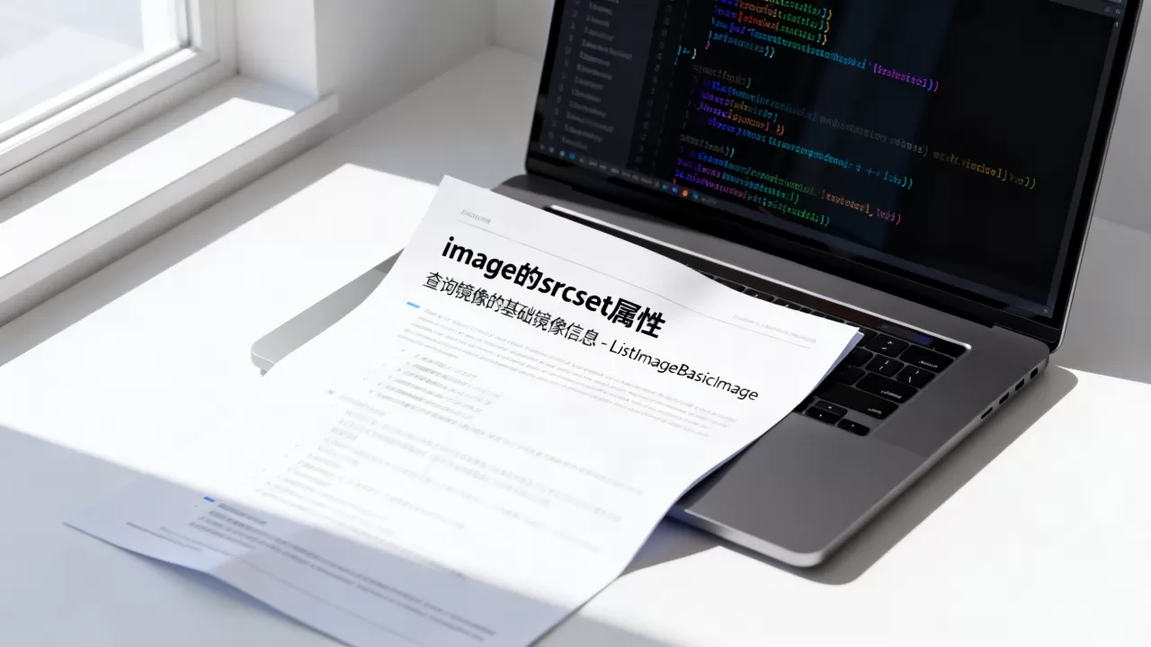 image的srcset属性 _查询镜像的基础镜像信息 - ListImageBasicImage