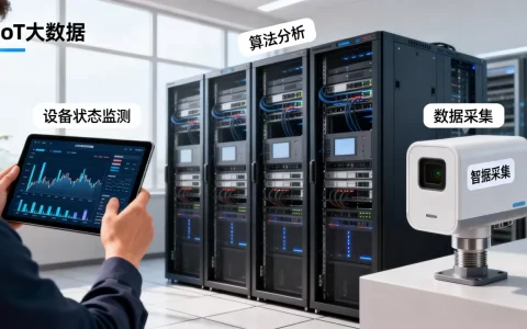 IoT大数据场景挖掘怎么做？，有哪些方法？