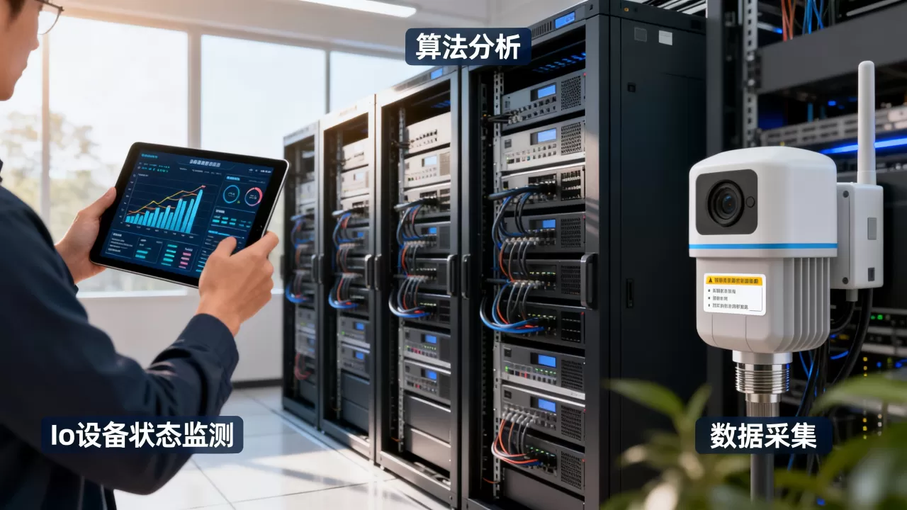 IoT大数据场景挖掘怎么做？，有哪些方法？
