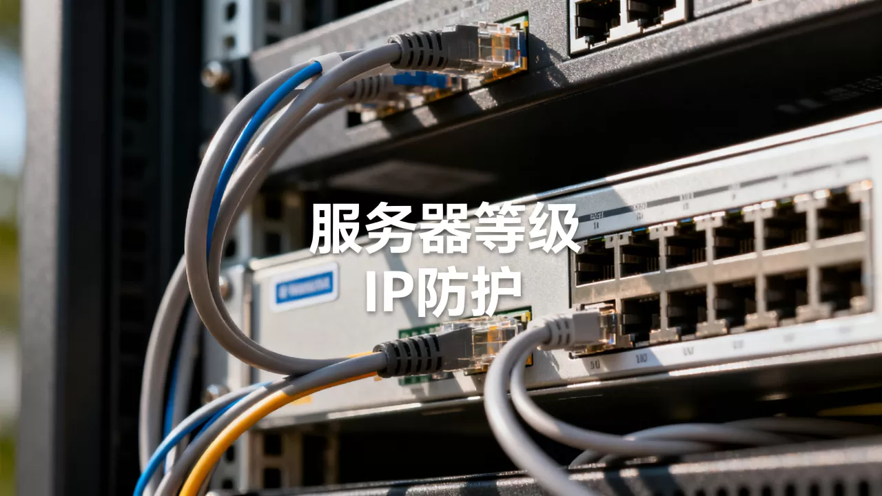 嗨皮服务器到底多少级才不封IP,怎么避免封IP? 嗨皮服务器到底多少级才不封IP,怎么避免封IP?