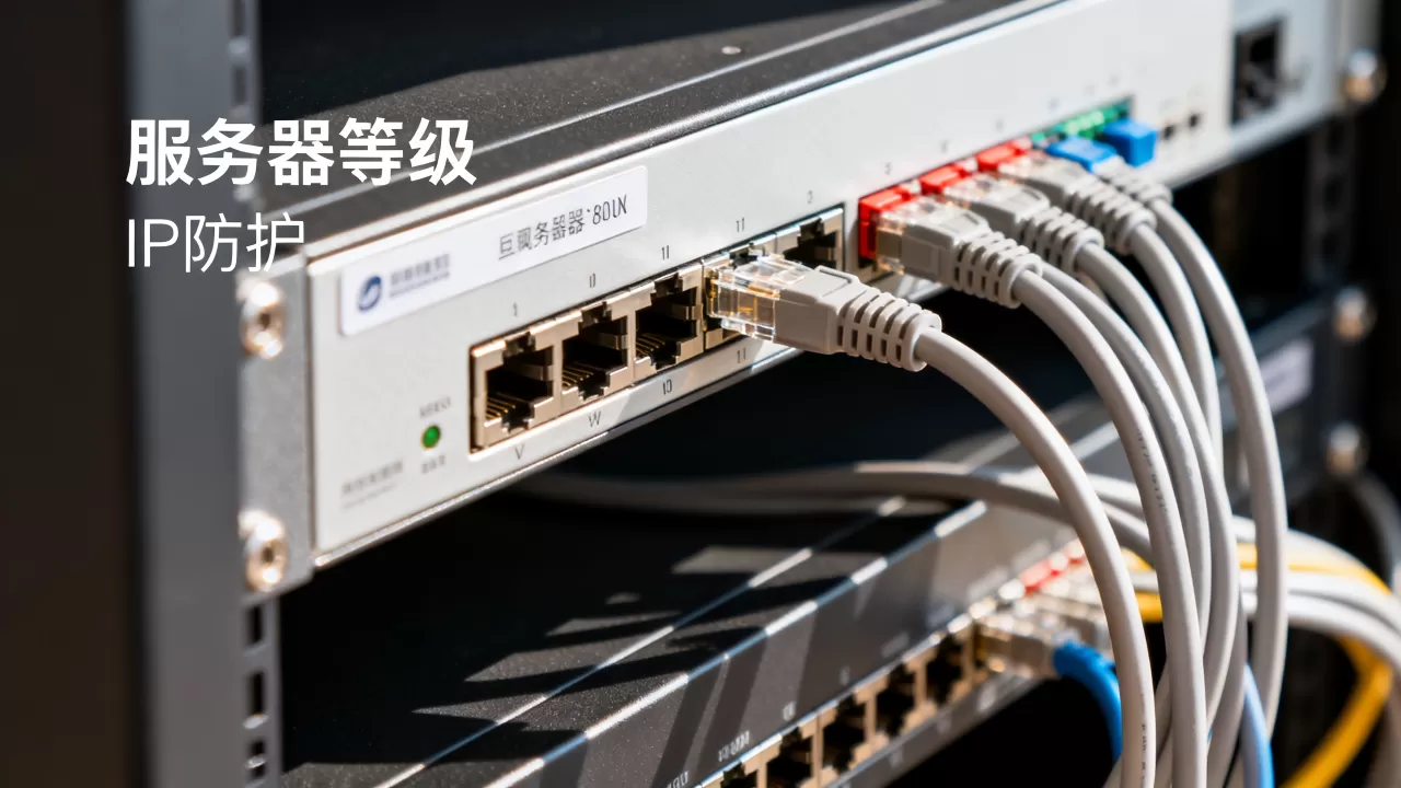 嗨皮服务器到底多少级才不封IP,怎么避免封IP? 嗨皮服务器到底多少级才不封IP,怎么避免封IP?