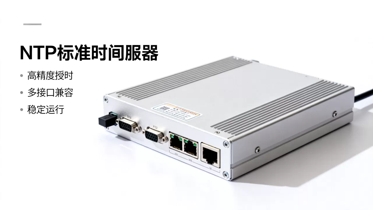 NTP标准时间服务器多少钱,怎么选不踩坑? NTP标准时间服务器多少钱,怎么选不踩坑?