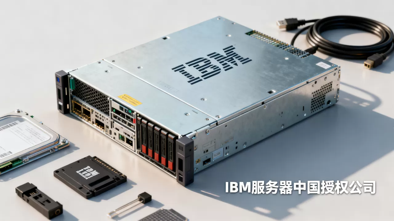 IBM服务器中国授权公司有哪些？，哪家好？