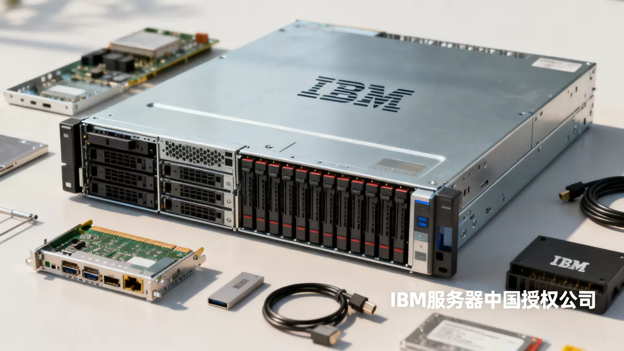 IBM服务器中国授权公司有哪些？，哪家好？
