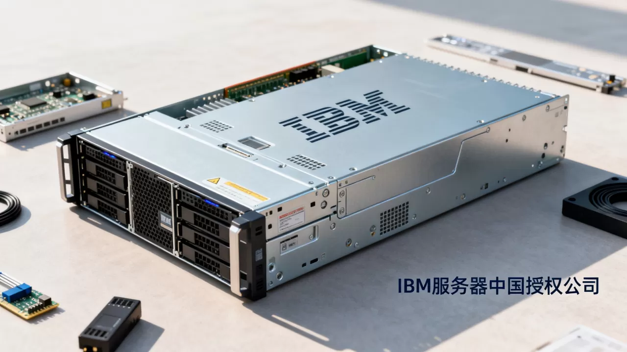 IBM服务器中国授权公司有哪些？，哪家好？