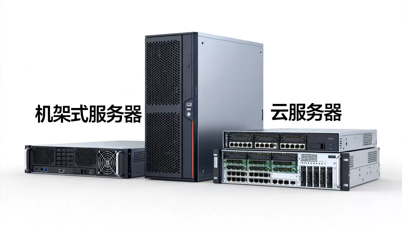常见的网站服务器有哪些呢？，哪个最稳定？