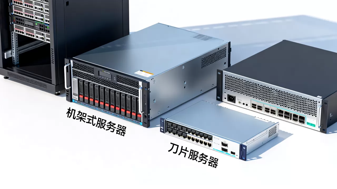 常见的网站服务器有哪些呢？，哪个最稳定？