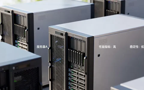 寻道大千服务器都有哪些？,哪个服务器最好