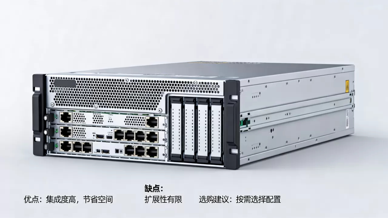 一体主机服务器有哪些主要优缺点,怎么选性价比高的 一体主机服务器有哪些主要优缺点,怎么选性价比高的