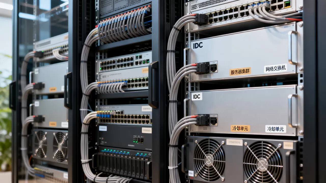 idc定义_查询 IDC 列表 - ListIDcs idc定义_查询 IDC 列表 - ListIDcs