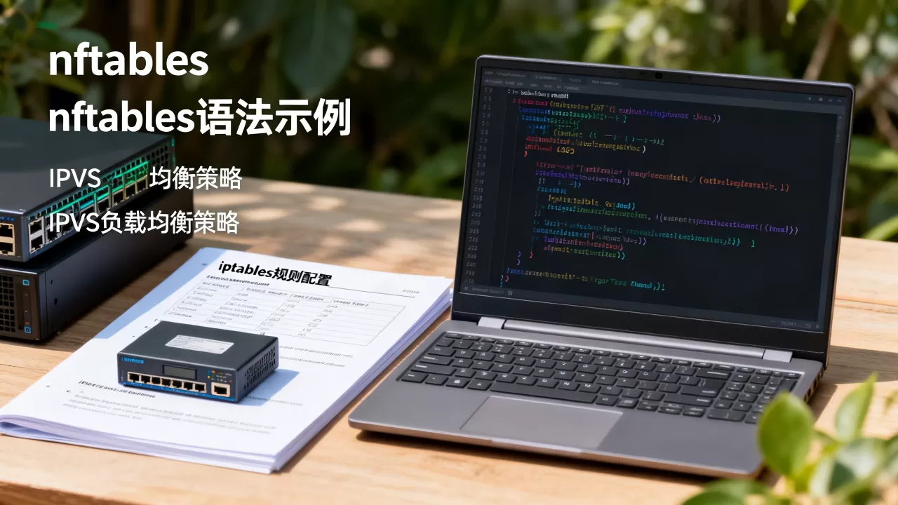 iptables 域名解析_nftables、iptables与IPVS如何选择 iptables 域名解析_nftables、iptables与IPVS如何选择