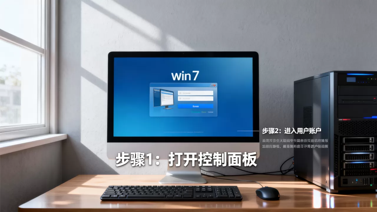 win7登录服务器密码忘记怎么办,怎么重置服务器密码? win7登录服务器密码忘记怎么办,怎么重置服务器密码?