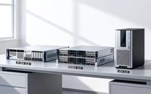 事实数据服务器有哪些类型？哪家性价比高？