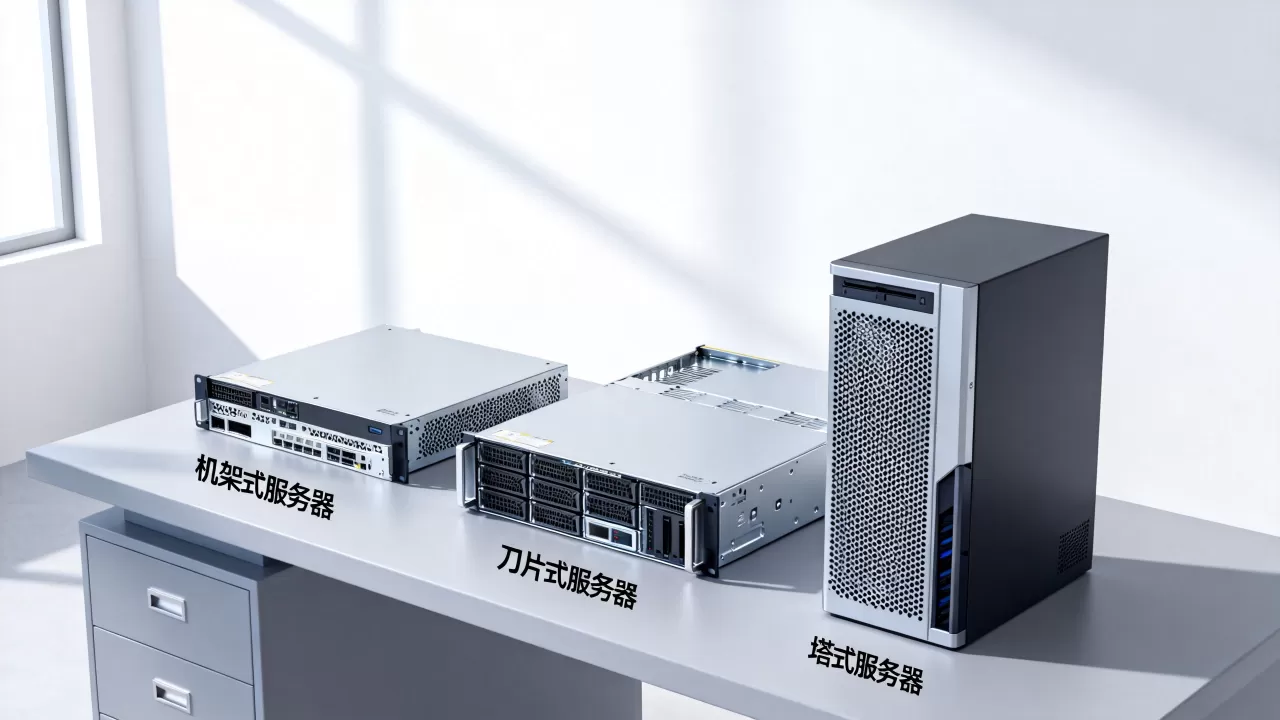 事实数据服务器有哪些类型?哪家性价比高? 事实数据服务器有哪些类型?哪家性价比高?