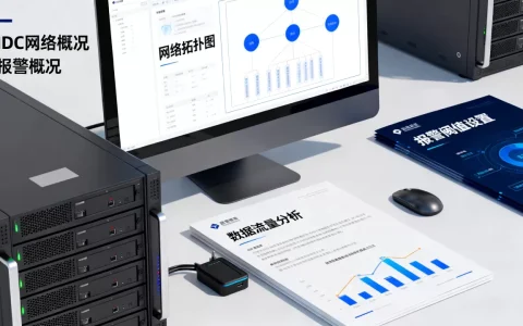 如何制作IDC网络概况与报警概况PPT？，有哪些技巧？