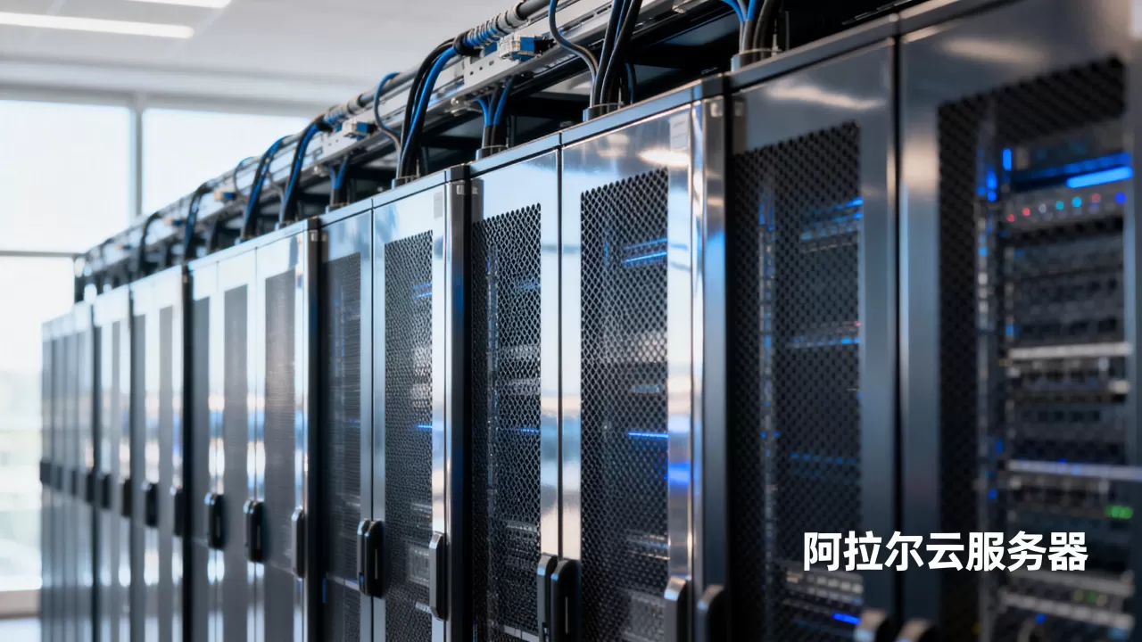 阿拉尔云服务器有哪些 阿拉尔云服务器有哪些