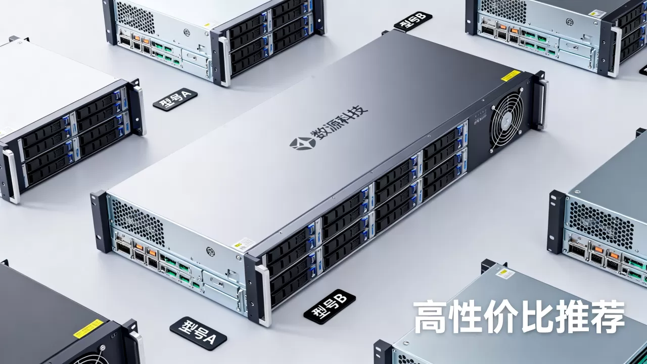 数源科技服务器有哪些型号？，哪个型号性价比高？