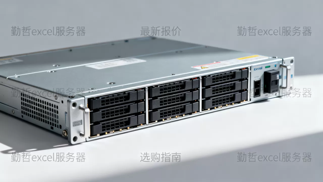 勤哲excel服务器多少钱一套？,最新报价及选购指南