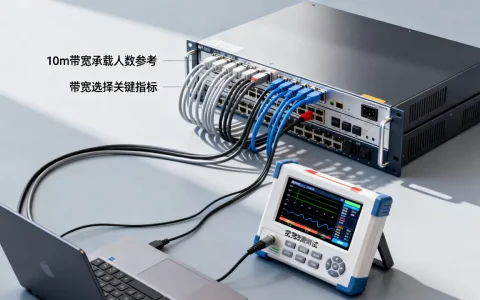 直播服务器10m带宽能带多少人？，直播带宽怎么选？