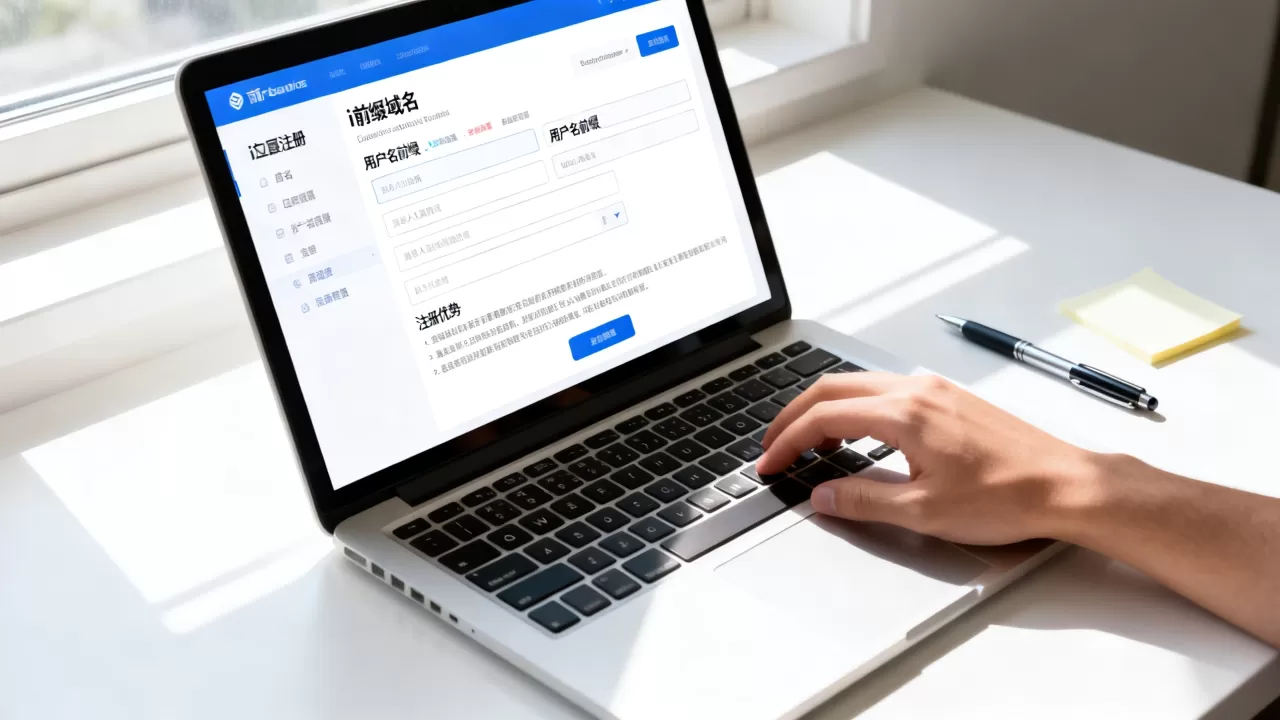 i前缀域名适合做用户名前缀吗,有什么好处? i前缀域名适合做用户名前缀吗,有什么好处?