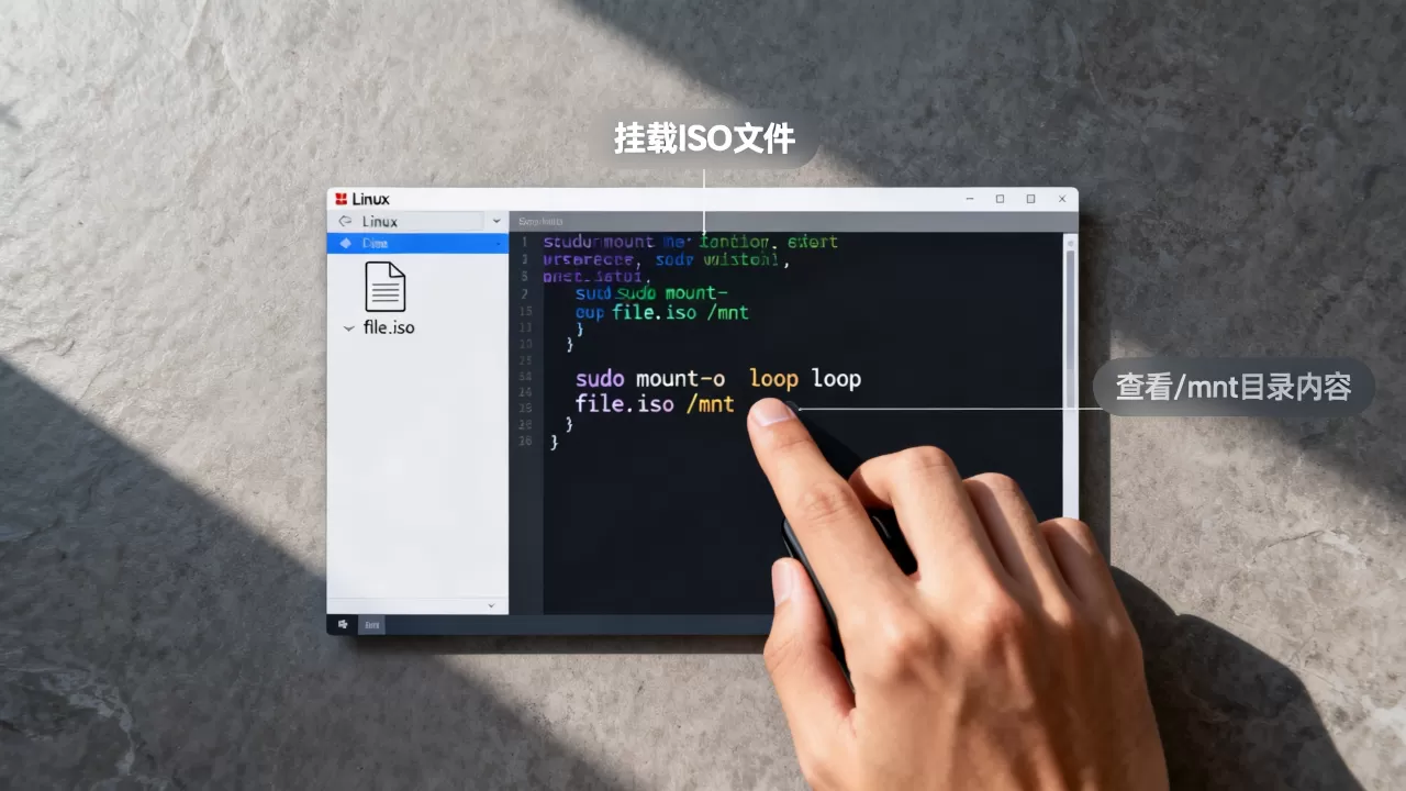 iso计算机网络_注册ISO文件(Linux) iso计算机网络_注册ISO文件(Linux)