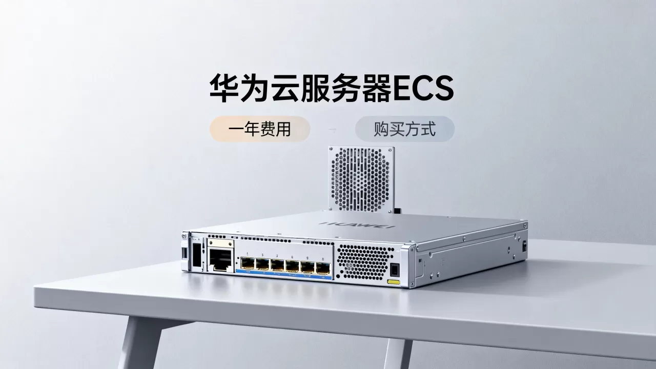 华为云服务器ECS一年多少钱,怎么买最便宜? 华为云服务器ECS一年多少钱,怎么买最便宜?