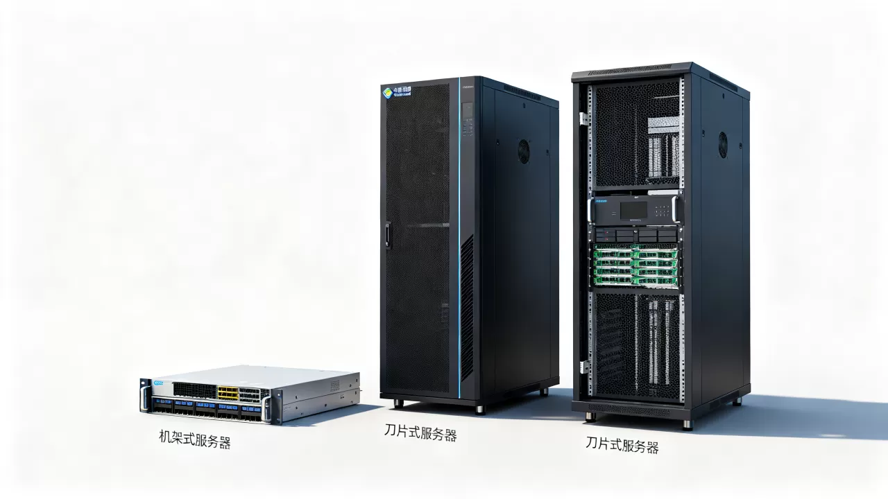 中国移动服务器有哪些