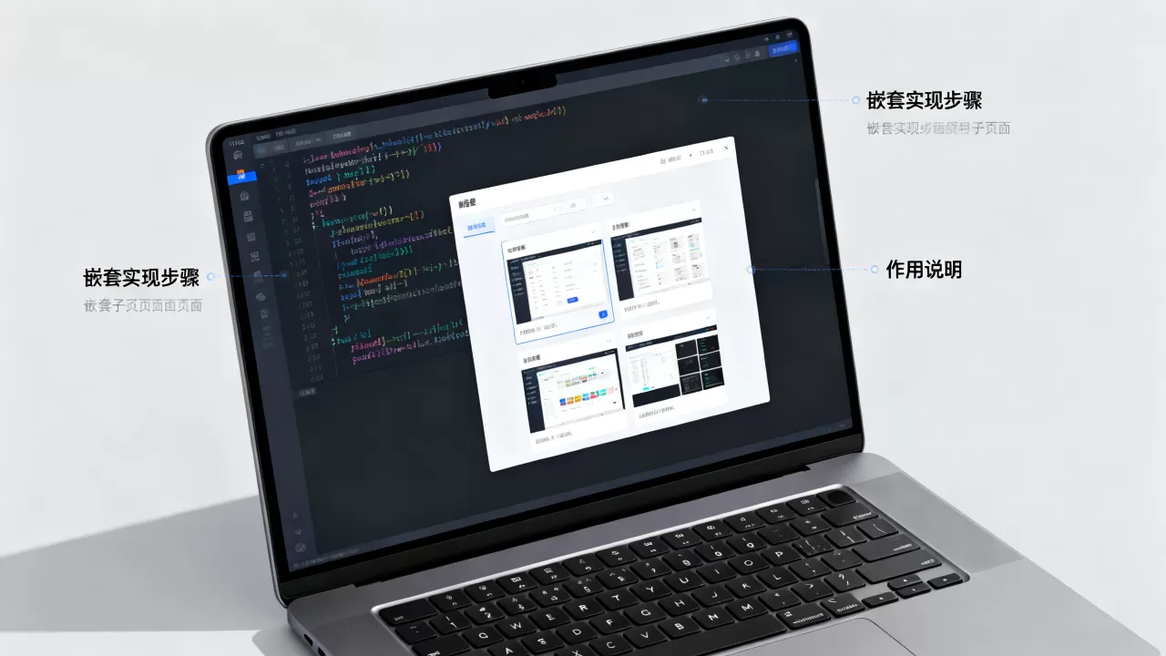 iframe嵌套子页面如何实现,有什么作用? iframe嵌套子页面如何实现,有什么作用?