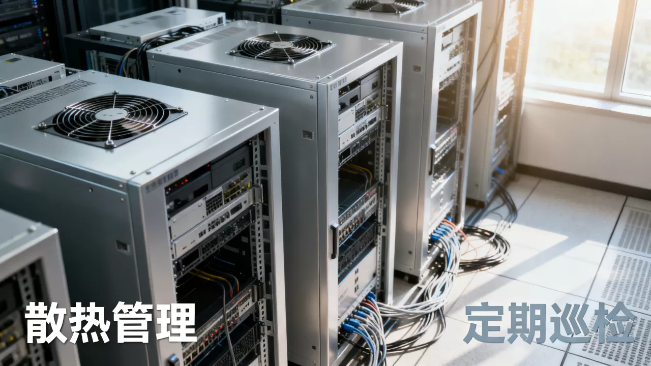 三年外服务器有哪些注意事项，如何避免出问题？